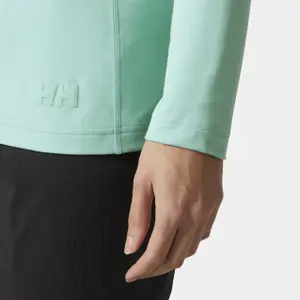 Sweatjacke 1/2 Reißverschluss Damen Helly Hansen Tyri image-4