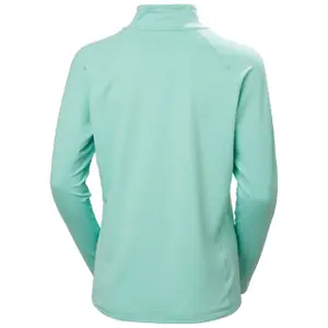 Sweatjacke 1/2 Reißverschluss Damen Helly Hansen Tyri image-5