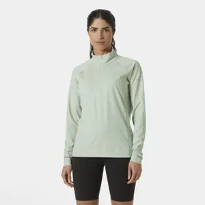 Sweatshirt 1/2 Zip Women Helly Hansen Tyri image-2