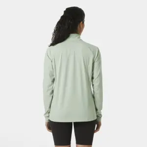 Sweatshirt 1/2 Zip Women Helly Hansen Tyri image-3