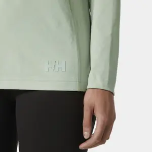 Sweatshirt 1/2 Zip Women Helly Hansen Tyri image-4