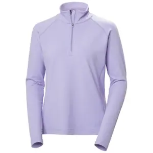 Sweatshirt 1/2 zip femme Helly Hansen Tyri image-0