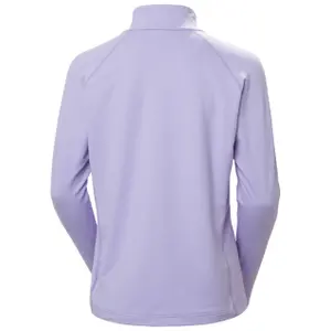 Sweatshirt 1/2 zip femme Helly Hansen Tyri image-5