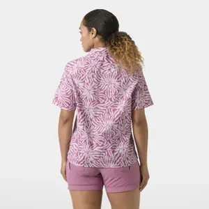 Woman's shirt Helly Hansen Holmen Ss image-3