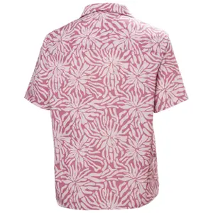Woman's shirt Helly Hansen Holmen Ss image-4
