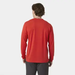 Long Sleeve Jersey Helly Hansen Skog Graphic image-3