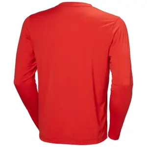Long Sleeve Jersey Helly Hansen Skog Graphic image-4