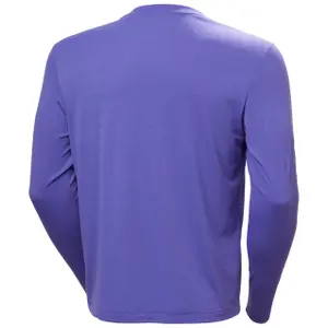 Langarmtrikot Helly Hansen Skog Graphic image-2