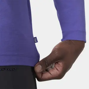 Langarmtrikot Helly Hansen Skog Graphic image-6