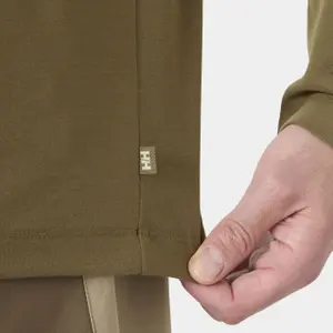 Camiseta manga larga Helly Hansen Skog Graphic image-4