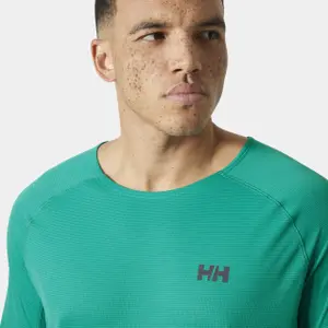 Maglia a maniche lunghe Helly Hansen image-2