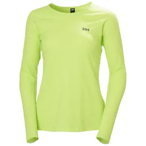 Women's Long Sleeve Jersey Helly Hansen Trail image-0