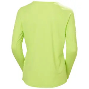 Women's Long Sleeve Jersey Helly Hansen Trail image-1