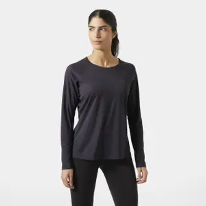 Dames-T-shirt Helly Hansen Trail image-1