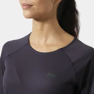 Dames-T-shirt Helly Hansen Trail image-4