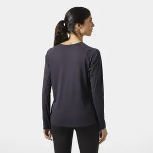 Dames-T-shirt Helly Hansen Trail image-3