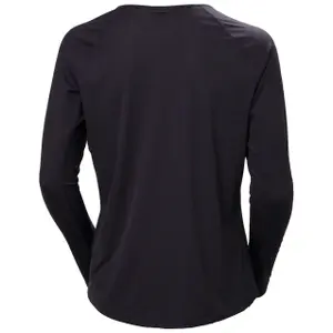 Dames-T-shirt Helly Hansen Trail image-2