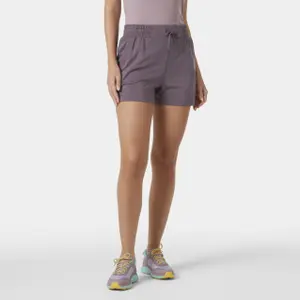 Shorts til kvinder Helly Hansen Lifa Tech Lite image-1