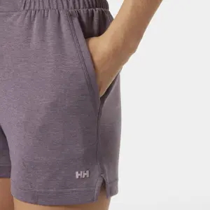 Shorts til kvinder Helly Hansen Lifa Tech Lite image-2