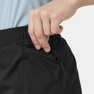 Women's shorts Helly Hansen Trail 3" image-2