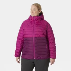 Damesjack met capuchon Helly Hansen Banff Plus image-1
