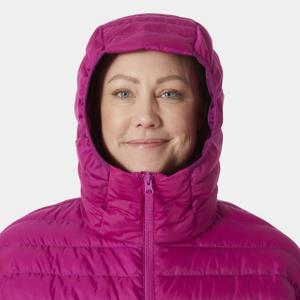 Damesjack met capuchon Helly Hansen Banff Plus image-4