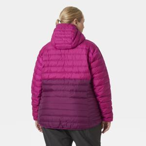 Damesjack met capuchon Helly Hansen Banff Plus image-3