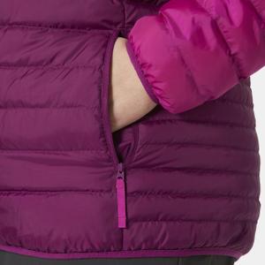 Damesjack met capuchon Helly Hansen Banff Plus image-5