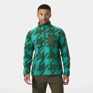 Casaco de treino estampado Helly Hansen Maridalen image-1