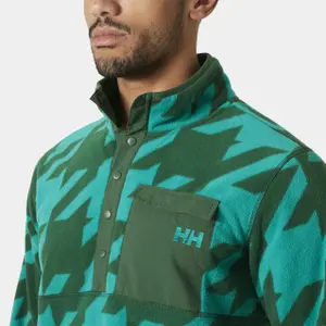 Casaco de treino estampado Helly Hansen Maridalen image-2