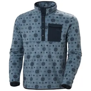 Printed fleece Helly Hansen Maridalen image-0