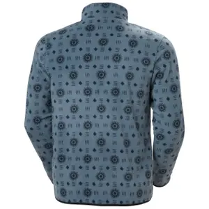 Printed fleece Helly Hansen Maridalen image-1