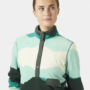 Veste de survêtement femme Helly Hansen Maridalen image-2