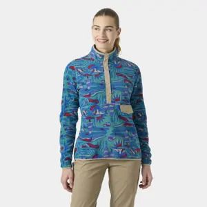 Polaire femme Helly Hansen Maridalen image-1