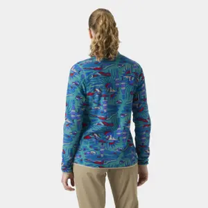 Polaire femme Helly Hansen Maridalen image-3