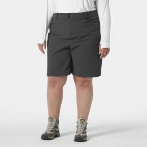 Szorty damskie Helly Hansen Brona Softshell Plus image-1