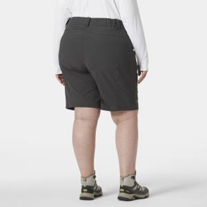 Szorty damskie Helly Hansen Brona Softshell Plus image-3