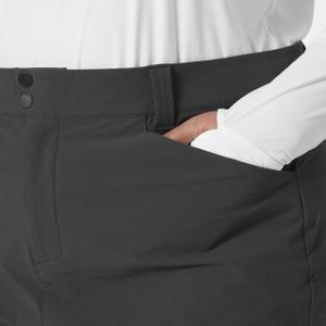 Szorty damskie Helly Hansen Brona Softshell Plus image-4