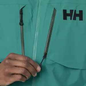 Wanderjacke Helly Hansen Odin Ultimate Infinity image-4