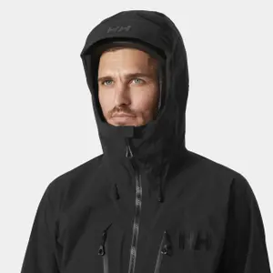 Wanderjacke Helly Hansen Odin Ultimate Infinity image-2