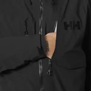 Wanderjacke Helly Hansen Odin Ultimate Infinity image-4