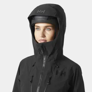 Dames wandeljack Helly Hansen Odin Ultimate Infinity image-2