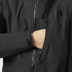 Dames wandeljack Helly Hansen Odin Ultimate Infinity image-4