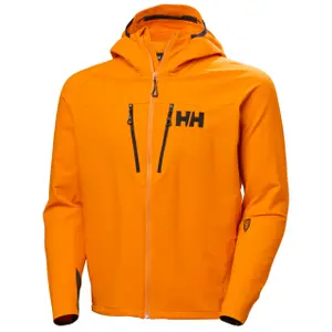 Esőkabát kapucnival Helly Hansen Odin Pro Shield