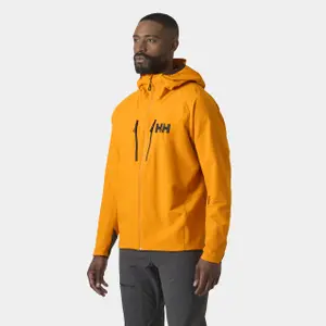 Esőkabát kapucnival Helly Hansen Odin Pro Shield image-1