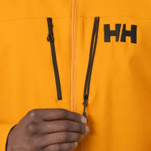 Esőkabát kapucnival Helly Hansen Odin Pro Shield image-4