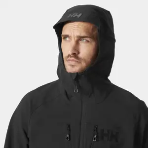 Veste de ski Helly Hansen Odin Pro image-2