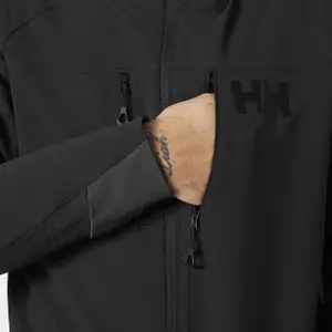Veste de ski Helly Hansen Odin Pro image-4