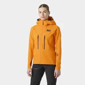 Giacca da sci da donna Helly Hansen Odin Pro Shield image-1