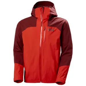 Ski-jas Helly Hansen Loke 2L Shell image-0